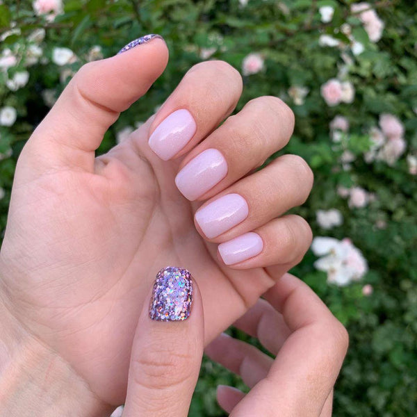 Akzentz Luxio - Breeze – The Nail Hub