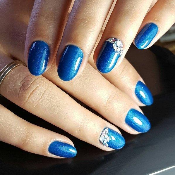 Akzentz Luxio - Captive - The Nail Hub