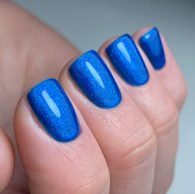 Akzentz Luxio - Captive - The Nail Hub