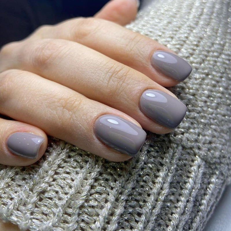 Akzentz Luxio - Cashmere - The Nail Hub