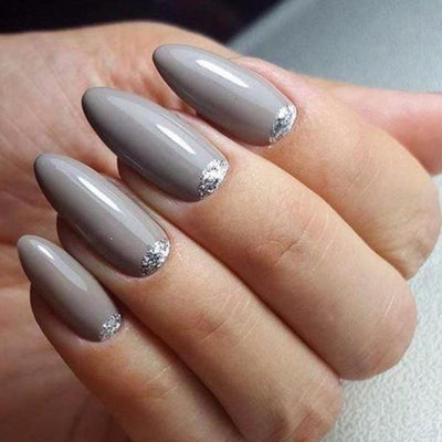 Akzentz Luxio - Cashmere - The Nail Hub