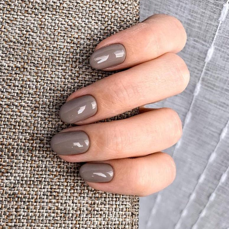 Akzentz Luxio - Cashmere - The Nail Hub