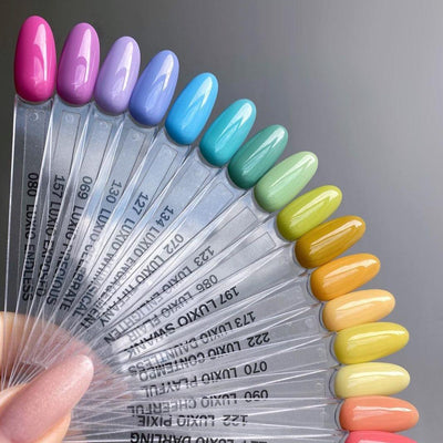Akzentz Luxio - Celebrate - The Nail Hub