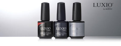 Akzentz Luxio Certification Class Kit PRE-ORDER - The Nail Hub