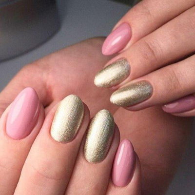 Akzentz Luxio - Champagne - The Nail Hub