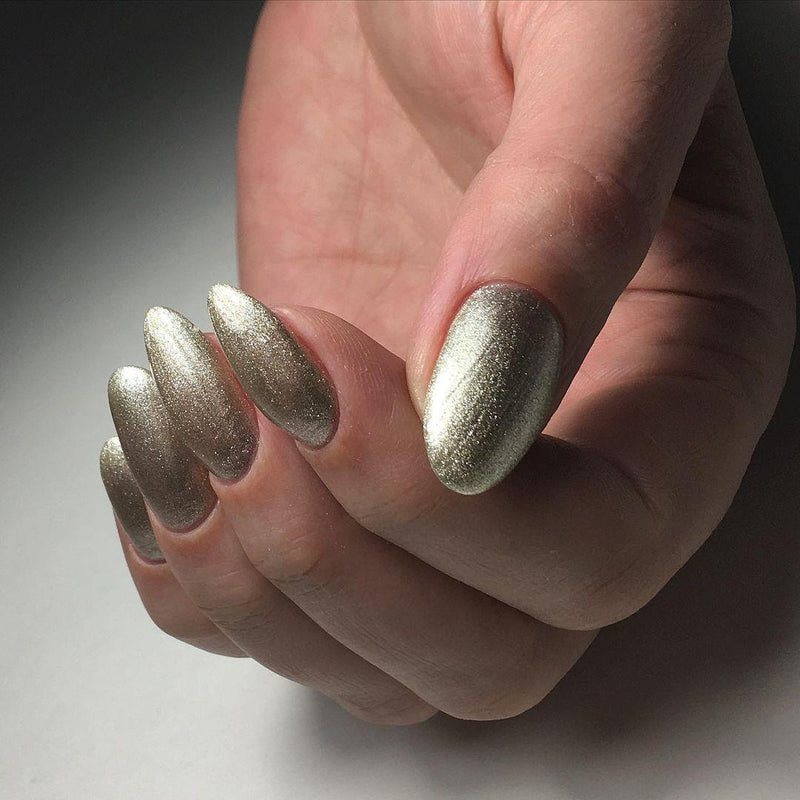Akzentz Luxio - Champagne - The Nail Hub