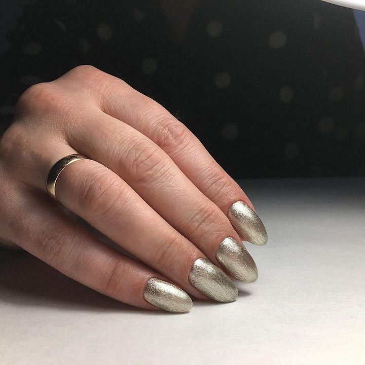 Akzentz Luxio - Champagne – The Nail Hub