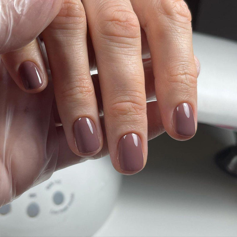 Akzentz Luxio - Charmed - The Nail Hub
