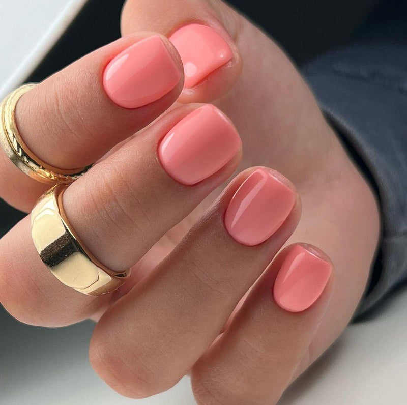 Akzentz Luxio - Cheeky - The Nail Hub