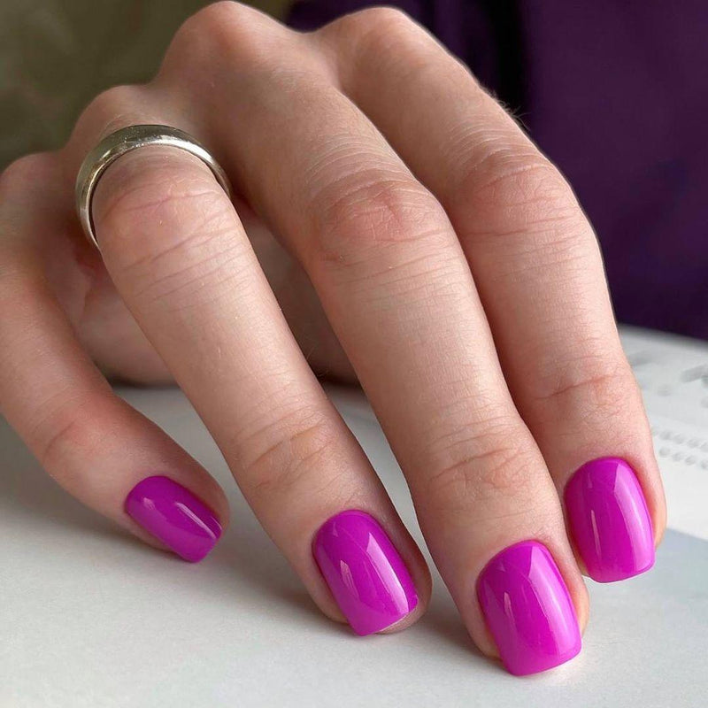 Akzentz Luxio - Chi Chi - The Nail Hub