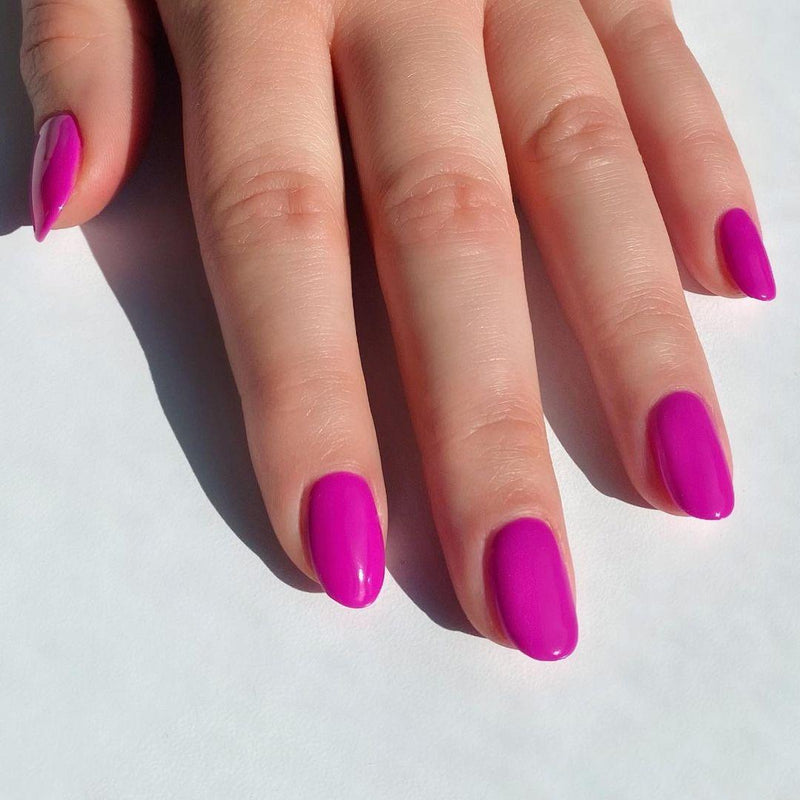 Akzentz Luxio - Chi Chi - The Nail Hub