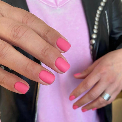 Akzentz Luxio - Chic - The Nail Hub