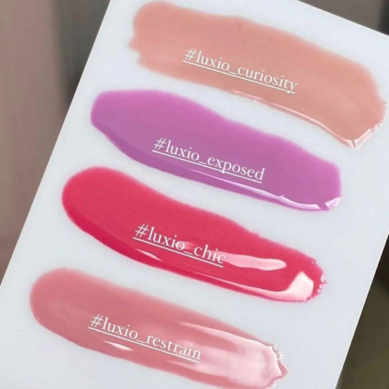 Akzentz Luxio - Chic - The Nail Hub