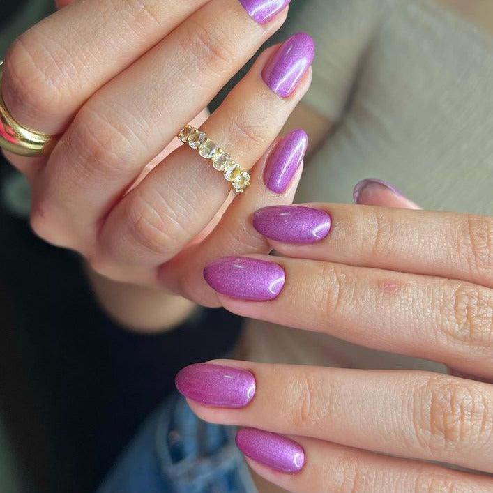 Akzentz Luxio - Chill - The Nail Hub