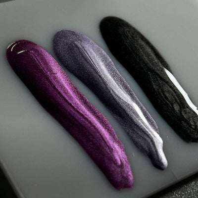 Akzentz Luxio - Chill - The Nail Hub