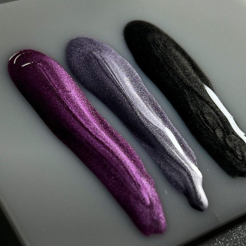 Akzentz Luxio - Chill - The Nail Hub
