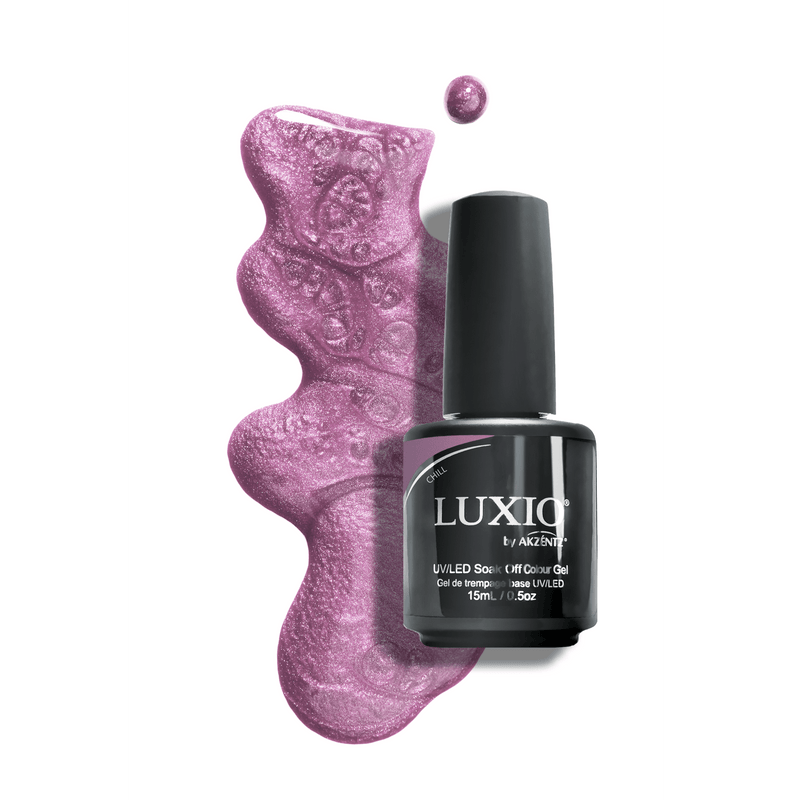 Akzentz Luxio - Chill - The Nail Hub