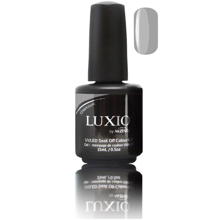 AKZENTZ ネイルケアセット LUXIO ジェルポリッシュ LUXIO by AKZENTZ - Vachetta - Nail Mart USA