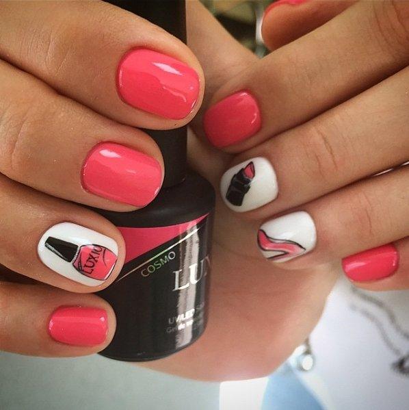 Akzentz Luxio - Cosmo - The Nail Hub