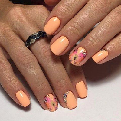 Akzentz Luxio - Crush - The Nail Hub