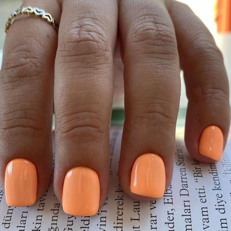 Akzentz Luxio - Crush - The Nail Hub