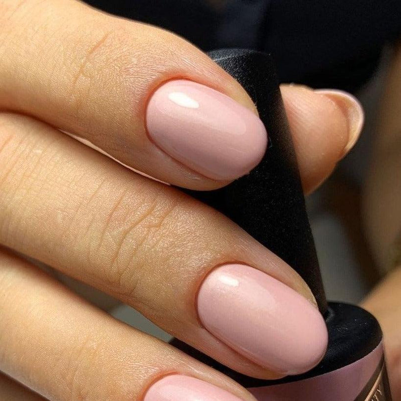 Akzentz Luxio - Curiosity - The Nail Hub