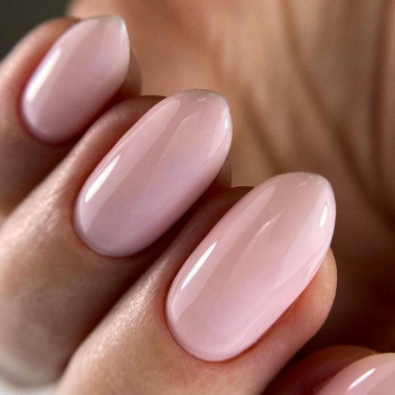 Akzentz Luxio - Daintiest - The Nail Hub