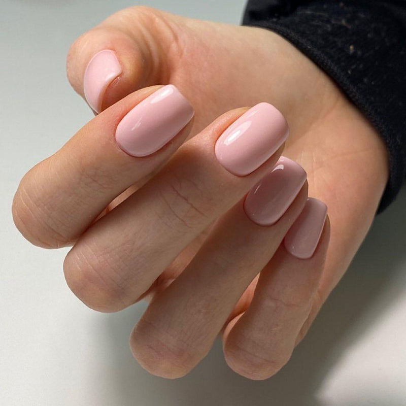 Akzentz Luxio - Daintiest - The Nail Hub
