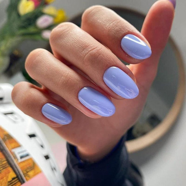 Akzentz Luxio - Daring – The Nail Hub