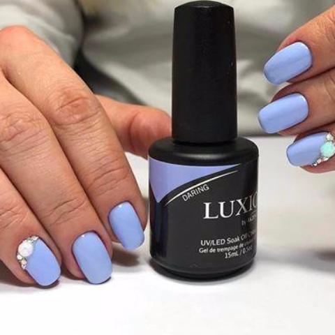 ④pretty.akke-1223 Akzentz Luxio - Extreme – The Nail Hub