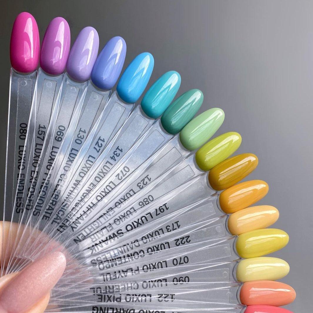 Akzentz Luxio - Darling – The Nail Hub