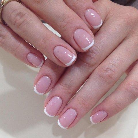 Akzentz Luxio - Delicate - The Nail Hub