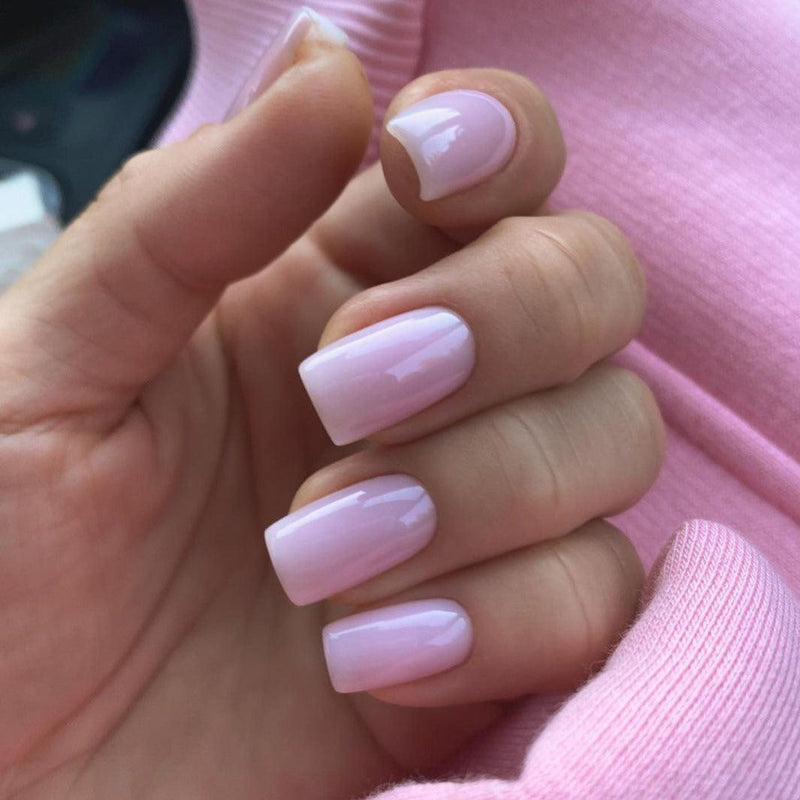 Akzentz Luxio - Delicate - The Nail Hub