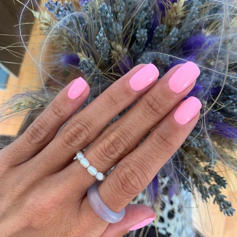 Akzentz Luxio - Delightful - The Nail Hub