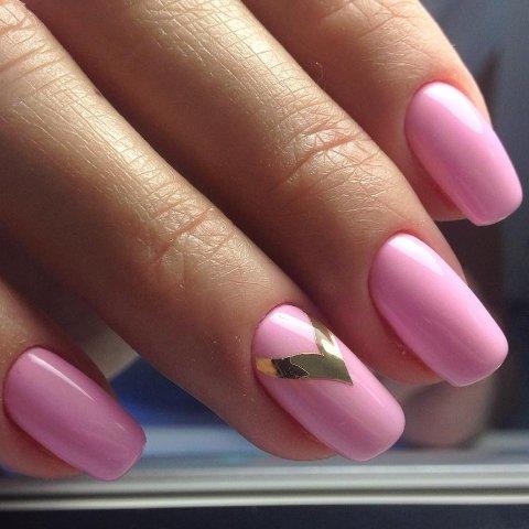 Akzentz Luxio - Delightful - The Nail Hub