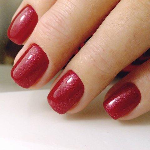 Akzentz Luxio - Desire – The Nail Hub