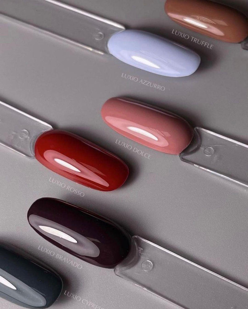 Akzentz Luxio - Dolce - The Nail Hub