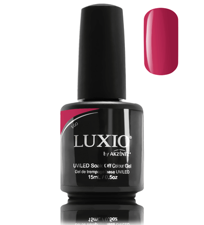 Akzentz Luxio - Ego - The Nail Hub