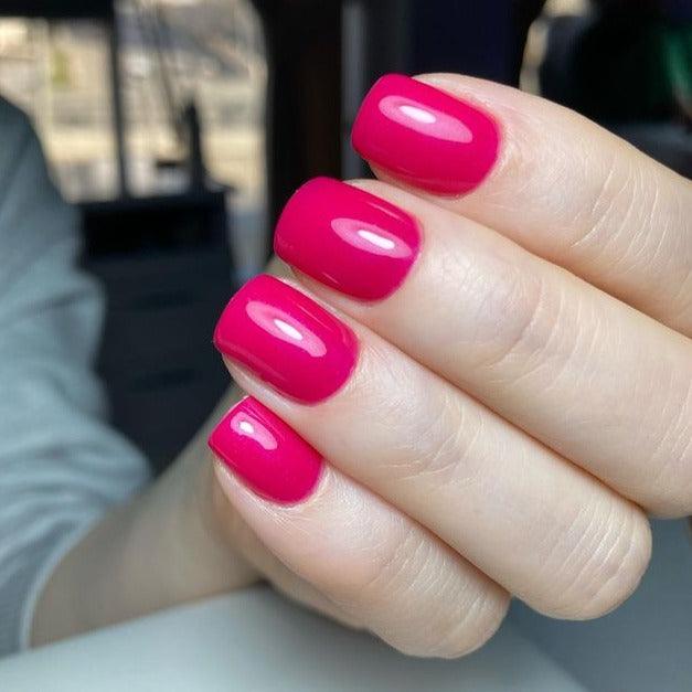 Akzentz Luxio - Ego - The Nail Hub