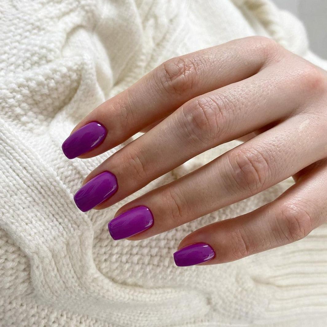 ③pretty.akke-1223 akzentz-luxio-extreme-the-nail
