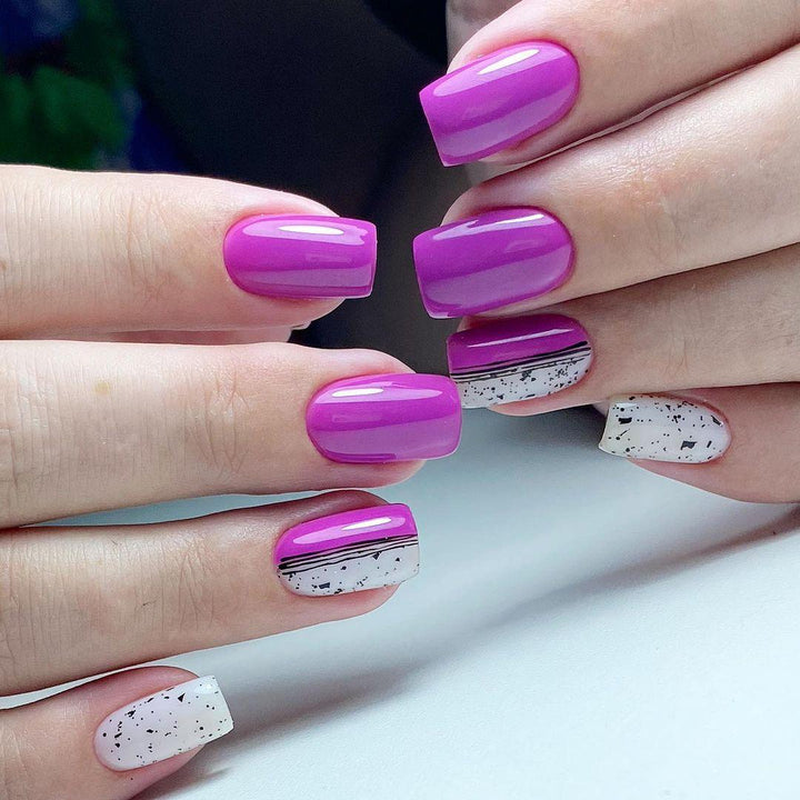 Akzentz Luxio - Extreme – The Nail Hub