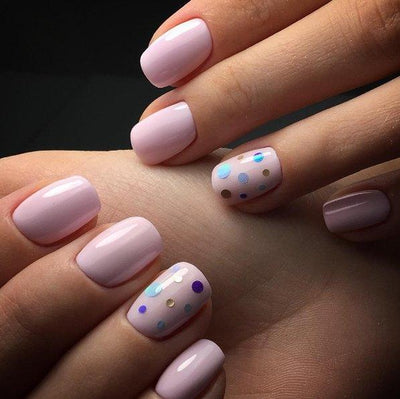 Akzentz Luxio - Fairy - The Nail Hub