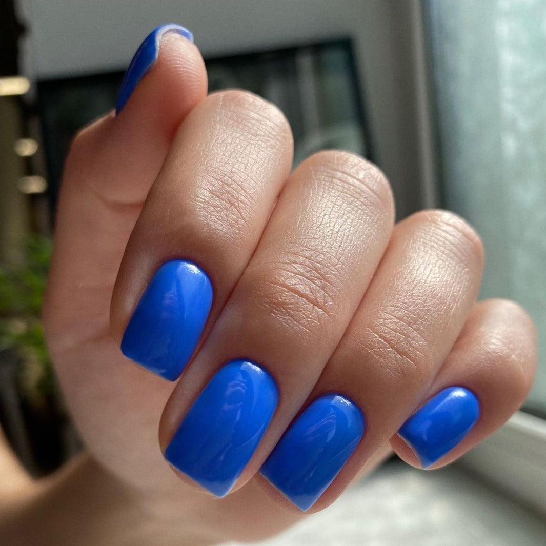 Akzentz Luxio - Fanfare – The Nail Hub