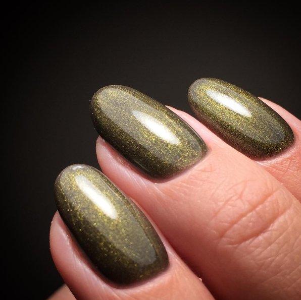 Akzentz Luxio - Fantasy - The Nail Hub