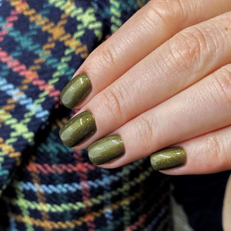 Akzentz Luxio - Fantasy - The Nail Hub