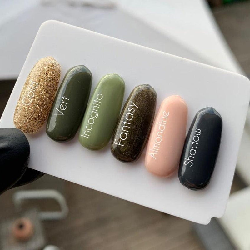 Akzentz Luxio - Fantasy - The Nail Hub