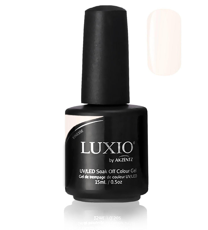 Akzentz Luxio - Finesse – The Nail Hub