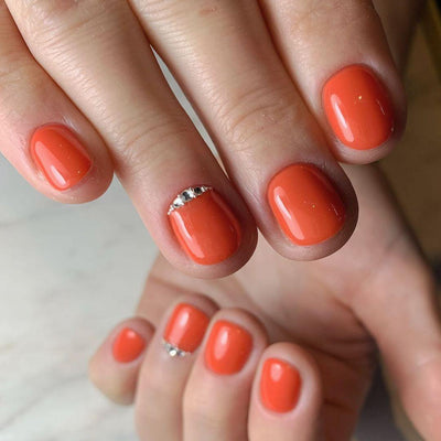 Akzentz Luxio - Formidable - The Nail Hub