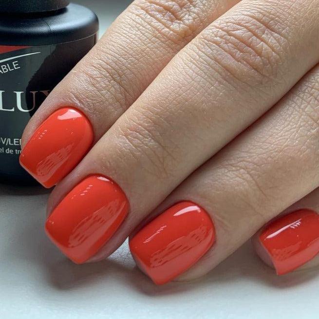 Akzentz Luxio - Formidable - The Nail Hub