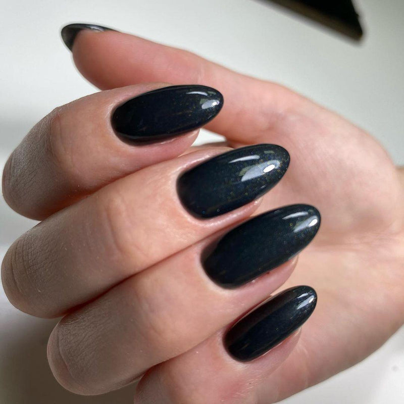 Akzentz Luxio - Galaxy - The Nail Hub